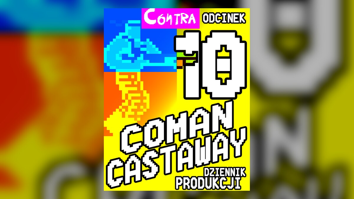 Dziennik produkcji gry 