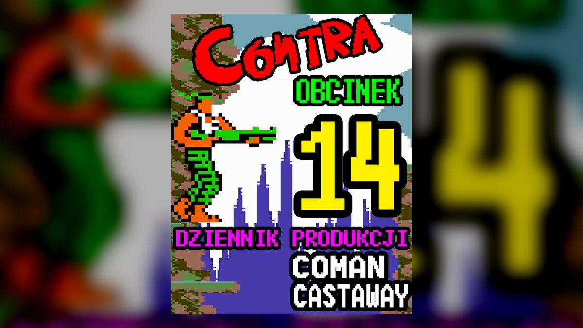 Dziennik produkcji gry 