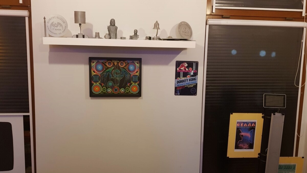 RetroPortal — Klubowe Muzeum Retro Komputerów SMOK